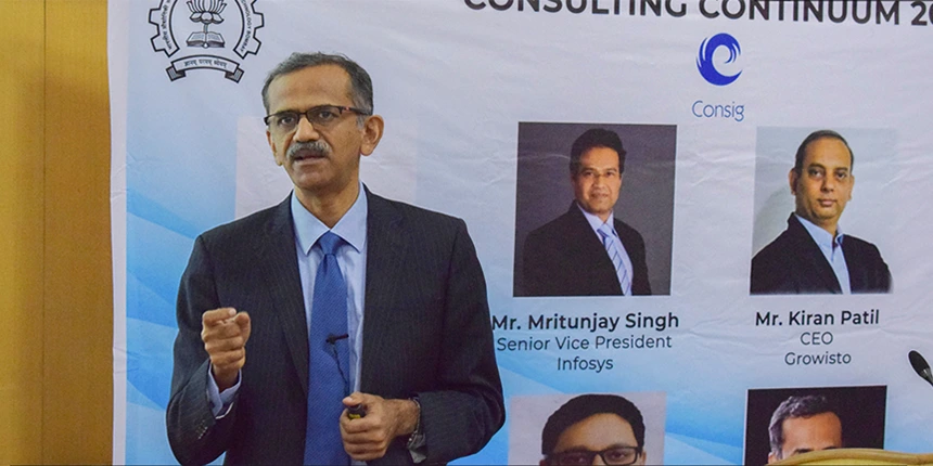 Consulting Continuum’19 at IITB