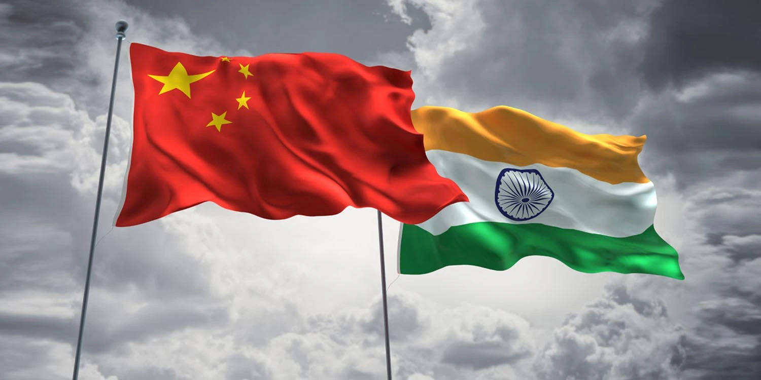 Recent Developments in China and Implications for India