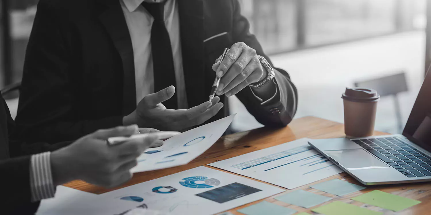 Impact Paper 20: Maximizing growth potential with existing customers through key account strategy