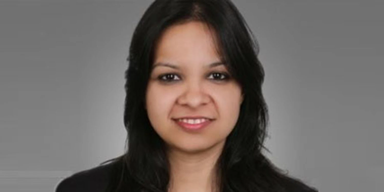 Nehal Bazari – Head Operations & Marketing, Eternia (Aditya Birla Group)