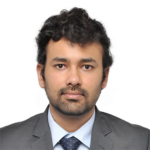 Monojit Roy